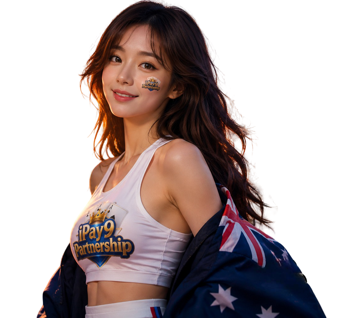 iPay9Partnership brand ambassador for trusted online casino Australia