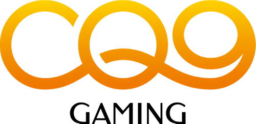 CQ9 logo