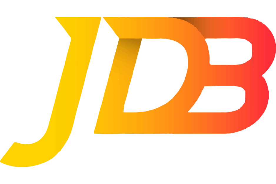 JDB logo