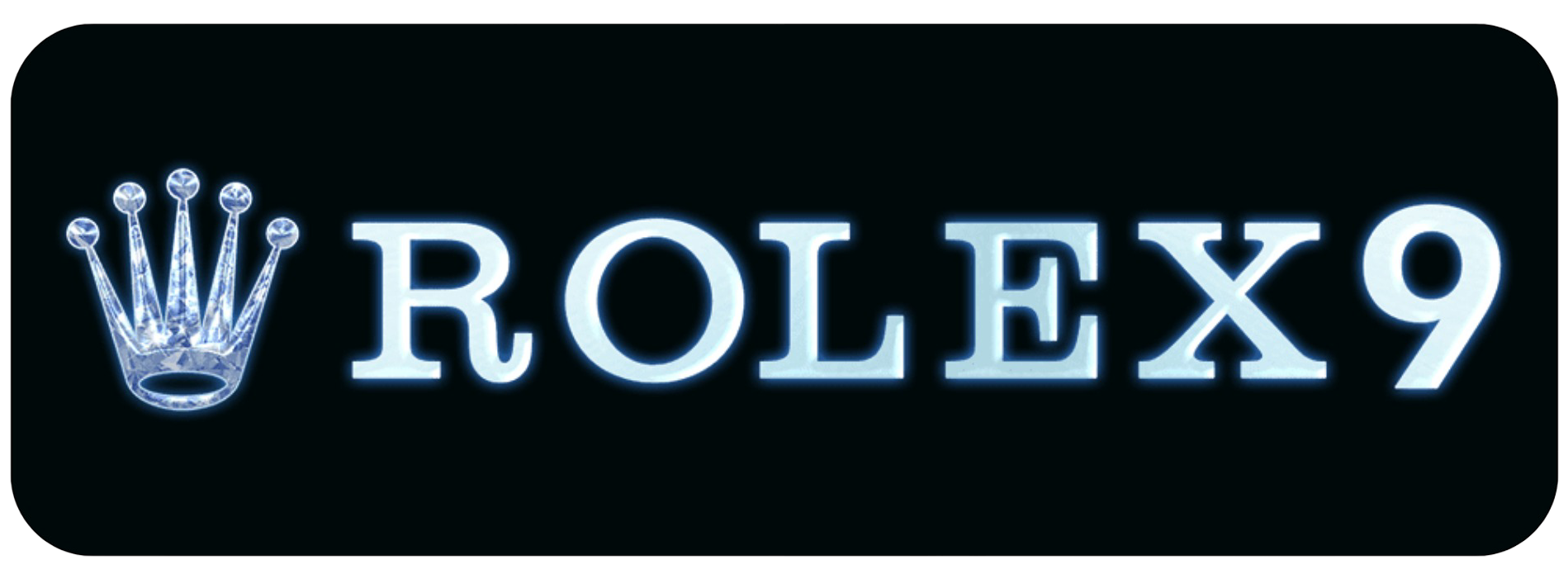 Rolex9 logo